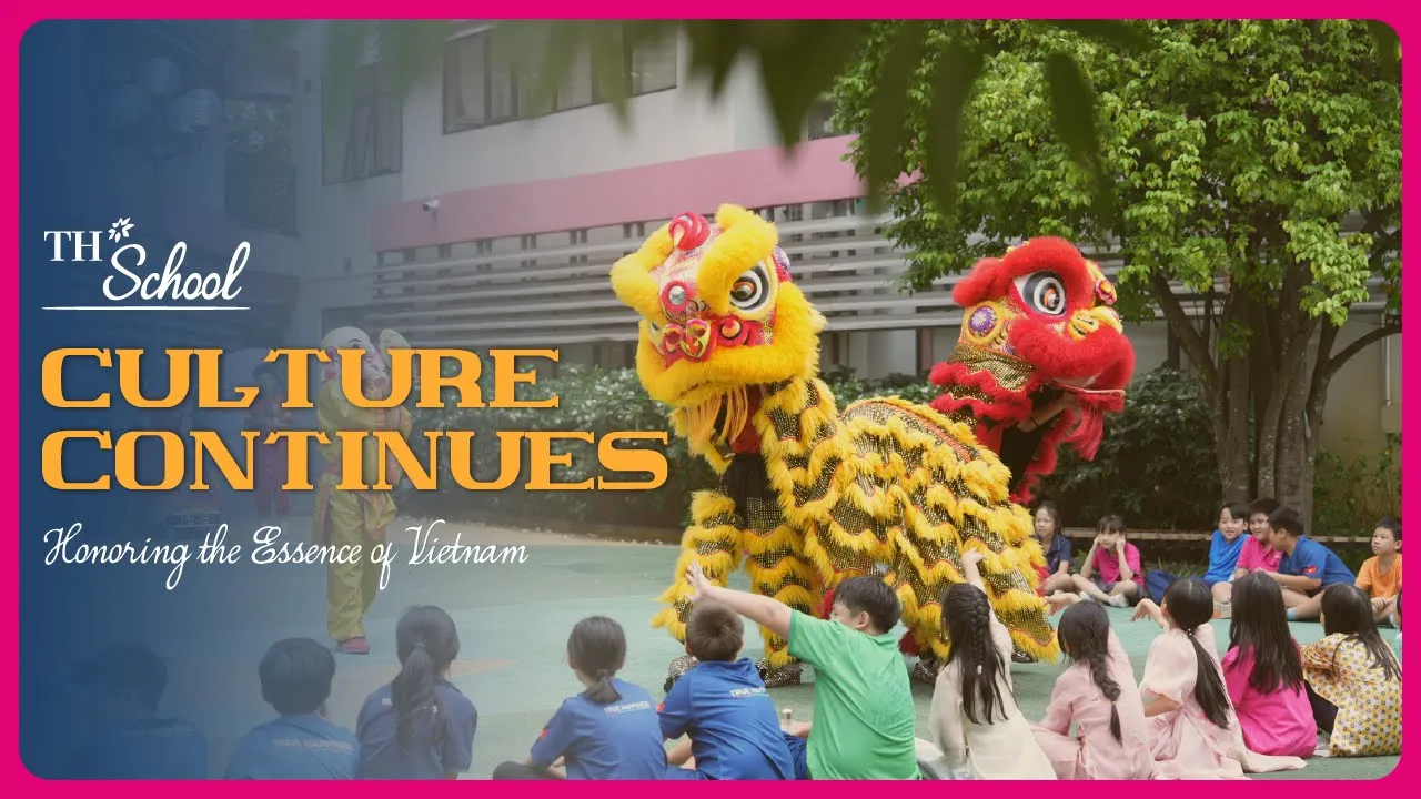Ngày hội văn hóa Việt Nam