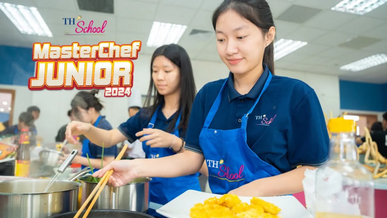 Masterchef Junior